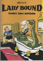 Stripboeken uitgegeven door Brabant Strip Magazine, Boeken, Stripboeken, Ophalen of Verzenden, Zo goed als nieuw, Meerdere stripboeken