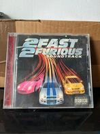 2Fast 2Furious Soundtrack (2003), Ophalen of Verzenden, Zo goed als nieuw