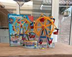 Playmobil Summer Fun reuzenrad nummer 5552, Kinderen en Baby's, Speelgoed | Playmobil, Complete set, Ophalen of Verzenden, Zo goed als nieuw