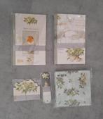 NIEUWE Kersttafel schikking kaarten van MARJOLEIN BASTIN, Diversen, Ophalen of Verzenden, Nieuw