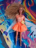 Vintage Barbie - Teresa Hollywood Hair, Ophalen of Verzenden, Gebruikt, Pop