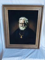 Kunstschilderij., Ophalen