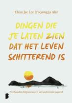 Dingen die je laten zien dat het leven schitterend is BK, Verzenden, Zo goed als nieuw