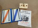Vintage viewmaster ‘het kleine Lourdes’, Ophalen of Verzenden, Gelezen, Christendom | Katholiek