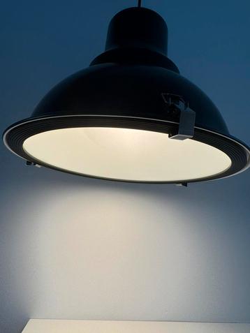 STEINHAUER / hanglamp PARADE / zwart / Ø40cm E27 fitting beschikbaar voor biedingen
