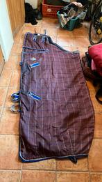 Premiere winterdeken 215, Dieren en Toebehoren, Ophalen of Verzenden, Gebruikt, Deken