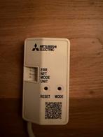 Mitsubishi Electric airco Wifi MAC 577 module, Ophalen of Verzenden, Gebruikt, Wandairco, 3 snelheden of meer