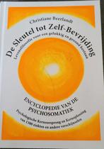 Sleutel tot zelf bevrijding, Boeken, Esoterie en Spiritualiteit, Ophalen, Achtergrond en Informatie, Spiritualiteit algemeen, Christiane Beerlandt