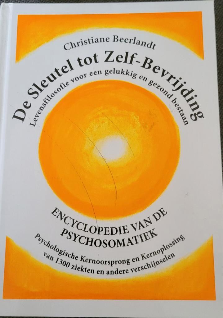 Sleutel tot zelf bevrijding, Boeken, Esoterie en Spiritualiteit, Nieuw, Achtergrond en Informatie, Spiritualiteit algemeen, Ophalen