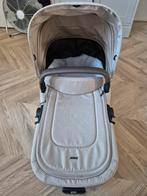Joolz Aer+ Reiswieg - Sandy Taupe, Ophalen of Verzenden, Zo goed als nieuw, Met reiswieg, Kinderwagen