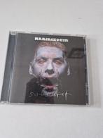 Rammstein sehnsucht motor music, Ophalen of Verzenden, Zo goed als nieuw