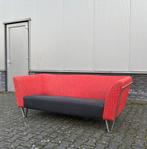 Harvink New Jazz 3-zitsbank, Ophalen, Gebruikt, 150 tot 200 cm, Driepersoons
