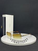 ACTIE: NIEUWE CARTIER BRIL 2025, Overige merken, Bruin, Nieuw, Ophalen of Verzenden