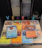 Inferno X 443 kaarten bulk lot ⚡️🔥💧🌿⭐️, Ophalen of Verzenden, Nieuw, Meerdere kaarten, Foil