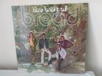 TE KOOP LP BREAD  THE BEST OF, Ophalen of Verzenden, 1960 tot 1980, Gebruikt, Overige formaten