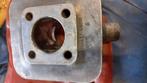 Kreidler cilinder mahle 40zd, Fietsen en Brommers, Ophalen of Verzenden, Gebruikt, Cilinder