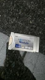 Neotion Ziggo Module, Audio, Tv en Foto, Decoders en Harddiskrecorders, Ophalen of Verzenden, Gebruikt, Decoder