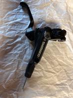 Shimano  disc brake Remhendel BL-M506 rechts zgan, Fietsen en Brommers, Fietsonderdelen, Overige typen, Zo goed als nieuw, Shimano