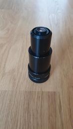 Isco-Optic Vario-Kiptar 1.8/20-60mm Lens, Audio, Tv en Foto, Optische apparatuur | Telescopen, Ophalen of Verzenden, Gebruikt