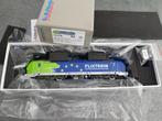 Ls models vectron Flixtrain, Ophalen, Gelijkstroom of Wisselstroom, Locomotief, Overige merken