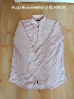 Hugo Boss Overhemd XL NIEUW, Overige kleuren, Nieuw, Ophalen of Verzenden, Hugo Boss