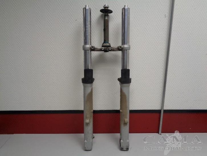 VOORVORK COMPLEET Triumph, Motoren, Onderdelen | Overige, Gebruikt