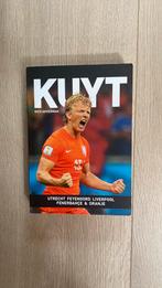 Nico Akkerman - Kuyt, Nico Akkerman, Ophalen of Verzenden, Zo goed als nieuw, Sport