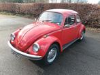 Volkswagen Kever 1300 1.3 *1970* Rood, Zwart, Volkswagen, 45 pk, Bedrijf