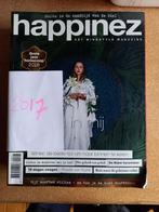 happinez 2017, Boeken, Tijdschriften en Kranten, Ophalen, Zo goed als nieuw, Lichaam en Geest