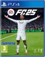 EA FC25 voor PS4, Spelcomputers en Games, Ophalen of Verzenden, Zo goed als nieuw, Sport, 3 spelers of meer