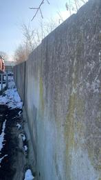 Betonnen Keerwanden - Diverse Maten Beschikbaar, Overige materialen, Ophalen of Verzenden, 3 tot 6 meter, 1 tot 2 meter