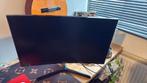 Samsung curved monitor, Computers en Software, Ophalen, 3 tot 5 ms, Curved, VA