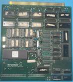 Microprocessor board met 8x300 CPU, Computers en Software, Vintage Computers, Ophalen of Verzenden, Vintage computer