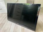 LG 27" 3D LED 2780D TV of PC monitor alleen met ophangbeugel, Computers en Software, Gebruikt, Full HD, 27", Lg