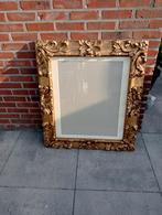 Robuuste oude Lijst te koop, Huis en Inrichting, Woonaccessoires | Lijsten, Ophalen, Hout, Minder dan 50 cm