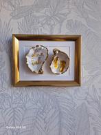 Handgemaakt Oesters, Ophalen of Verzenden, Nieuw, Hout, Minder dan 50 cm