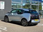 BMW I3 Basis Comfort 22 kWh/CAMERA/NAVI/PDC/NL-AUTO NAP!, Auto's, BMW, Automaat, Gebruikt, 20 min, 4 stoelen