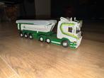 Tekno patrick vd hoeven, Ophalen of Verzenden, Zo goed als nieuw, Bus of Vrachtwagen, Tekno