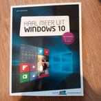 Art den Boer - Tips & trucs voor Windows 10, Ophalen of Verzenden, Zo goed als nieuw, Art den Boer