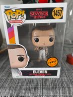 Eleven funko pop Chase edition., Ophalen of Verzenden, Nieuw
