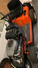 Kubota hst 1400, Tuin en Terras, Zitmaaiers, Gebruikt, Ophalen of Verzenden