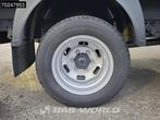 Iveco Daily 35C18 3.0L Automaat 180PK Open Laadbak 2025-Mode, Auto's, Automaat, Euro 6, 4 cilinders, Iveco
