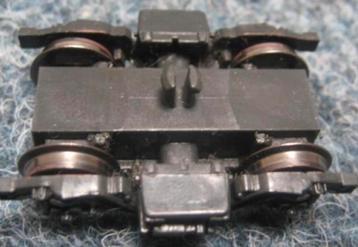 Gezocht:Rivarossi mDDM middendraaistel beschikbaar voor biedingen