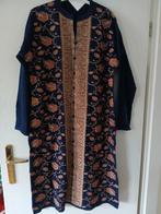 Dames winter jurk maat 46, Ophalen of Verzenden, Nieuw, Maat 46/48 (XL) of groter, Onder de knie