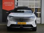 Peugeot e-5008 GT Avantage 73 kWh | Demo | Lederen bekleding, Stof, 7 stoelen, Wit, Origineel Nederlands