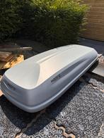 Hapro carver 8.5 dakkoffer 550 liter, Auto diversen, Ophalen, Zo goed als nieuw