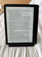 Kobo Elipsa 2E met blauwe cover en stylus / 10.3 inch scherm, Computers en Software, E-readers, Touchscreen, Kobo, Ophalen of Verzenden