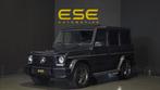 Mercedes-Benz G-klasse AMG 55 Kompressor Lang | Youngtimer |, Automaat, Gebruikt, 8 cilinders, G-Klasse