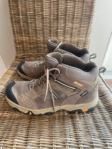 Meindl wandelschoenen maat 39 beschikbaar voor biedingen