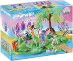 Playmobil Fairies 5444 - Complete Set, Ophalen of Verzenden, Zo goed als nieuw, Complete set